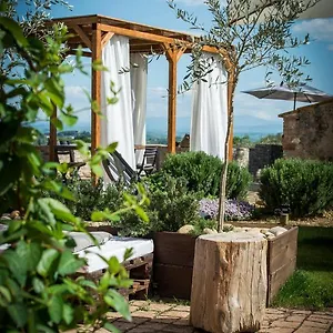  Apartment Palazzo Del Papa Country Italien