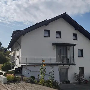  Apartment Treuter Deutschland
